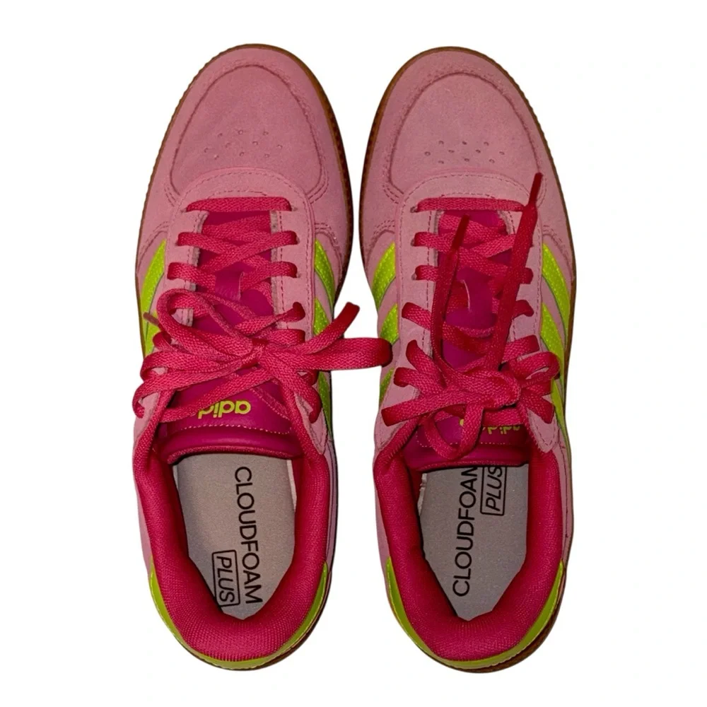 Adidas Breaknet Sleek Sneaker - Women's Size 8 - Picture 5 of 9